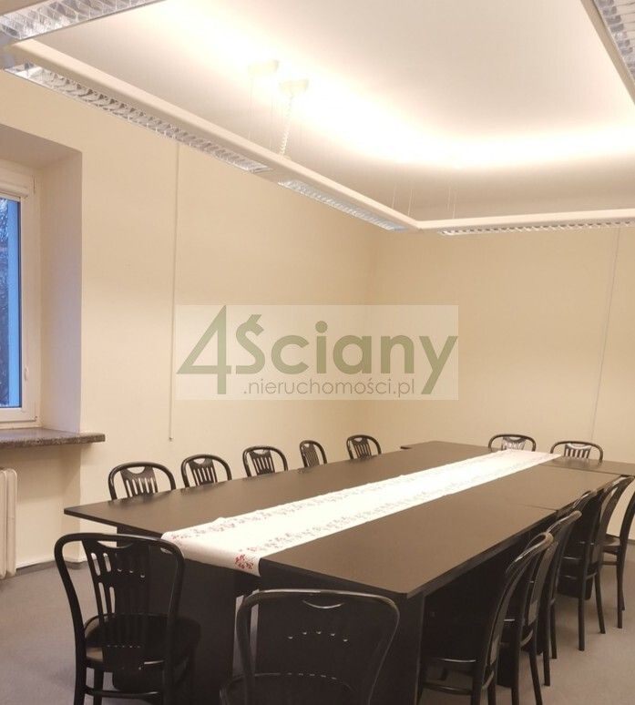 Biuro Warszawa Śródmieście. Zdjęcie 1