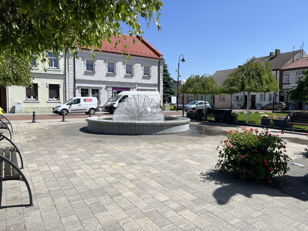 kamienica, 3 pokoje Kowal, ul. Mickiewicza. Zdjęcie 7