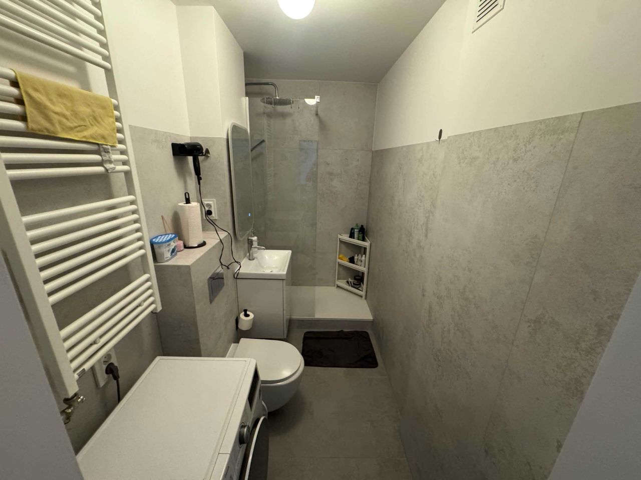 Mieszkanie 2-pokojowe Warszawa Bródno, ul. Piotra Wysockiego. Zdjęcie 8