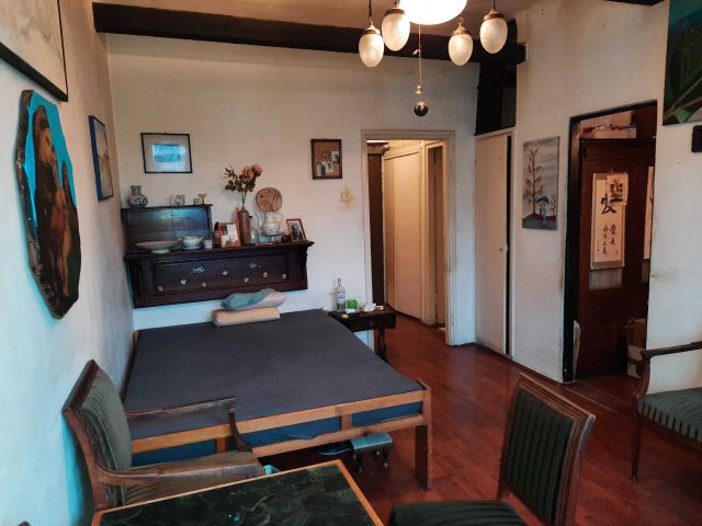 Mieszkanie 2-pokojowe Warszawa Ochota, ul. Sanocka. Zdjęcie 1