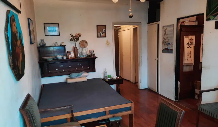 Mieszkanie 2-pokojowe Warszawa Ochota, ul. Sanocka