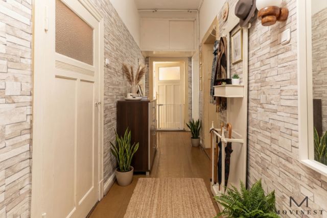 Mieszkanie 2-pokojowe Poznań Łazarz, ul. Kolejowa. Zdjęcie 9