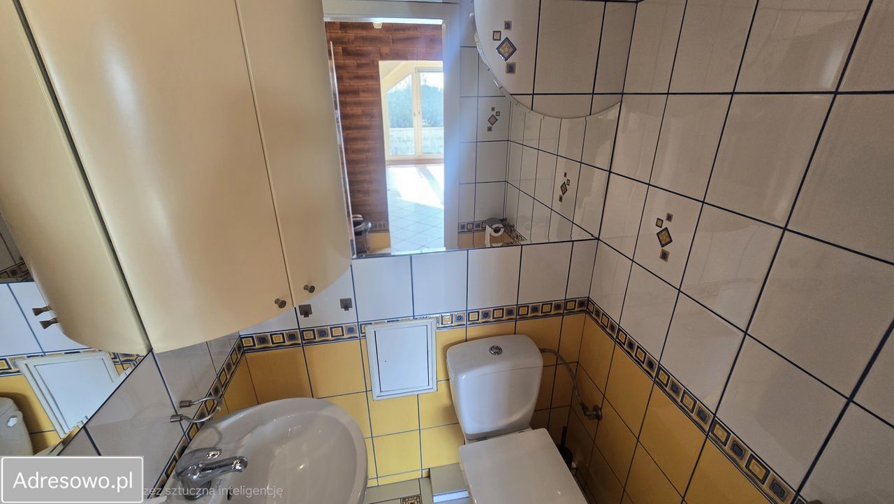 Mieszkanie 3-pokojowe Częstochowa Parkitka, ul. Mazowiecka. Zdjęcie 2