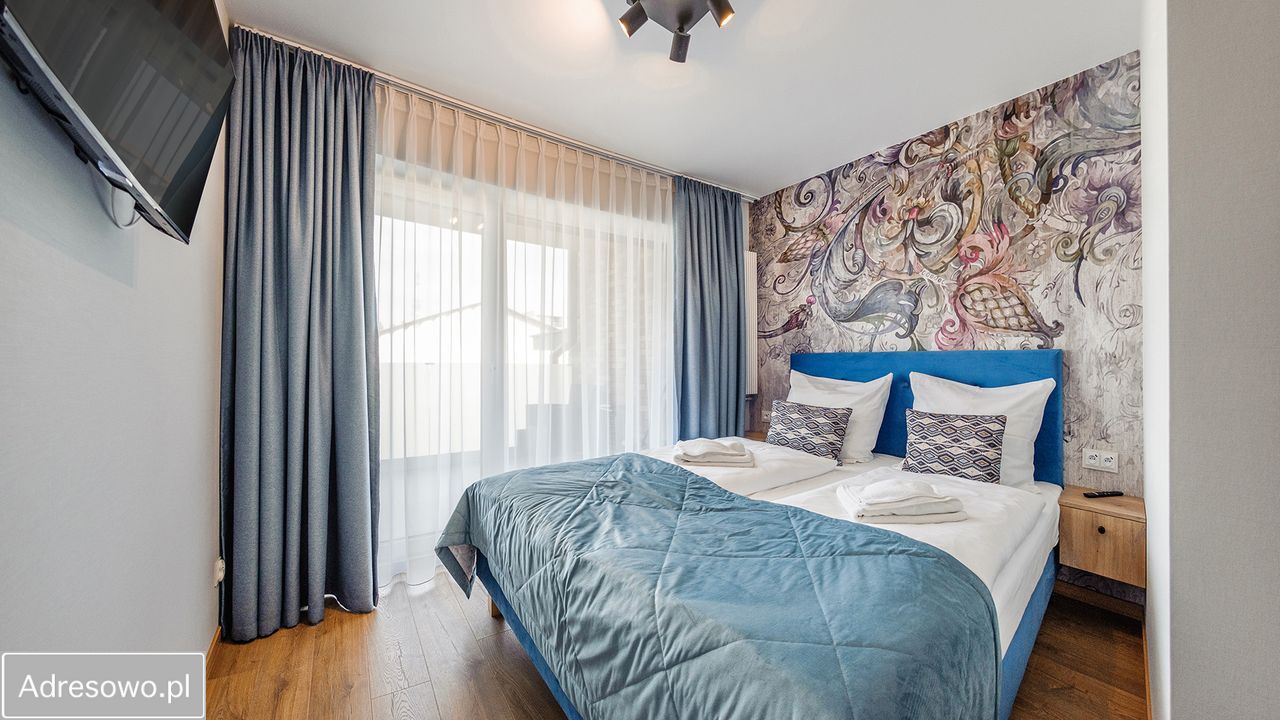 Mieszkanie 3-pokojowe Kołobrzeg, ul. Henryka Sienkiewicza. Zdjęcie 17