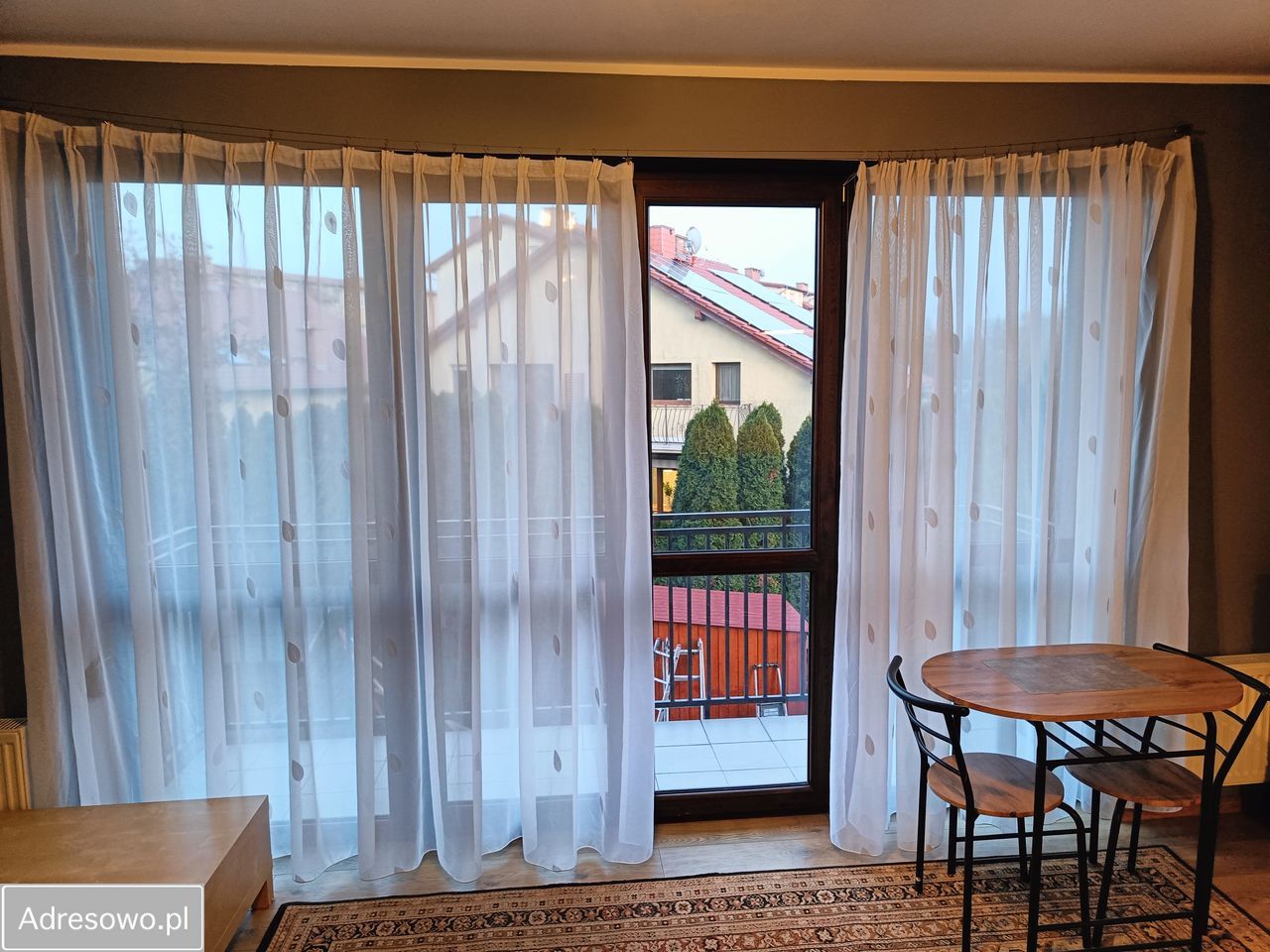 Mieszkanie 1-pokojowe Opole Półwieś, ul. Wandy Rutkiewicz. Zdjęcie 5