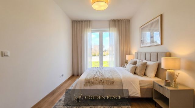 Mieszkanie 3-pokojowe Władysławowo, ul. Trałowa. Zdjęcie 8