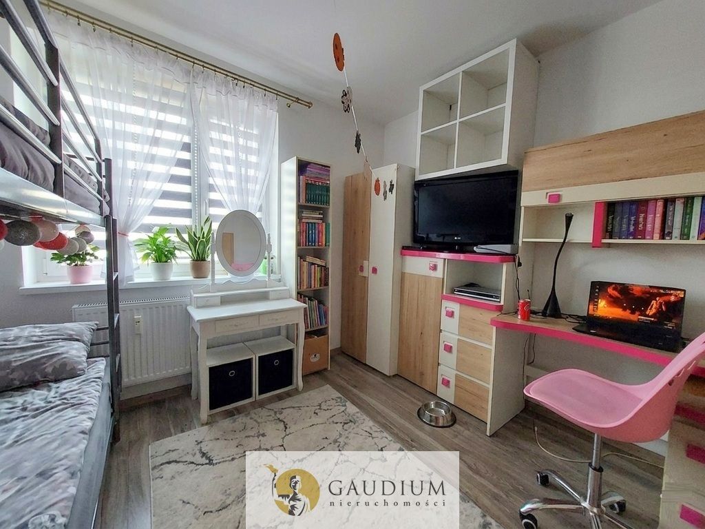 Mieszkanie 3-pokojowe Tczew Suchostrzygi, ul. Władysława Jagiełły. Zdjęcie 12