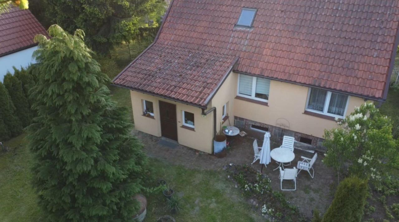 dom wolnostojący, 5 pokoi Kwakowo, Kwakowo 4. Zdjęcie 1
