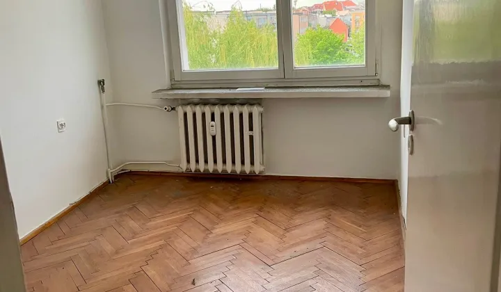 Mieszkanie 3-pokojowe Kętrzyn, ul. Pionierska