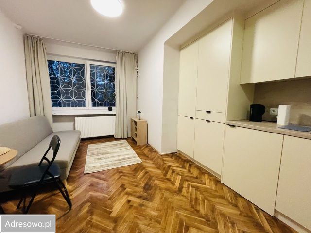 Mieszkanie 1-pokojowe Warszawa Wola, al. Prymasa Tysiąclecia. Zdjęcie 1