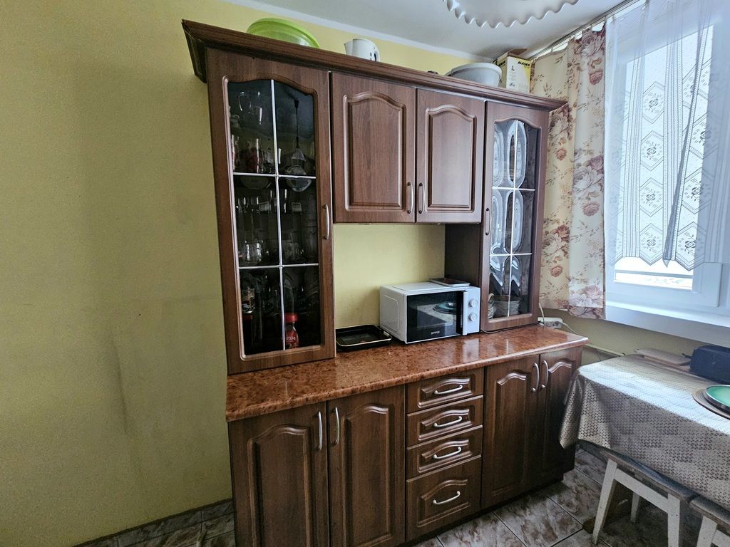 Mieszkanie 2-pokojowe Wrocław Krzyki, pl. Powstańców Śląskich. Zdjęcie 27