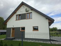 dom wolnostojący, 7 pokoi Szczekarków, Szczekarków. Zdjęcie 3