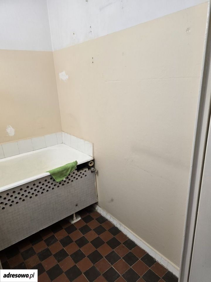 Mieszkanie 2-pokojowe Warszawa Jelonki, ul. Synów Pułku. Zdjęcie 12
