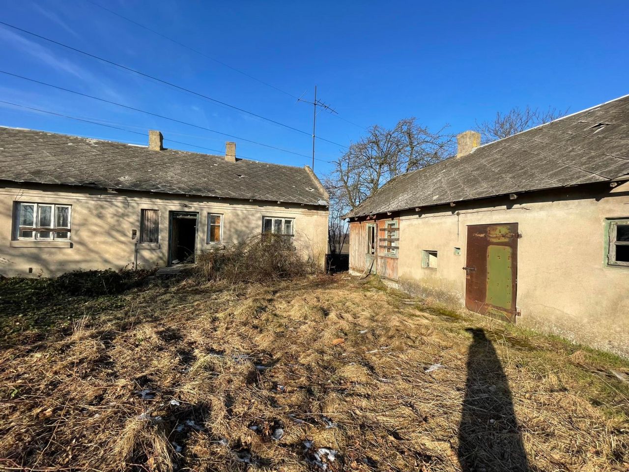 Działka rolno-budowlana Łyszkowice, ul. Brzezińska. Zdjęcie 13