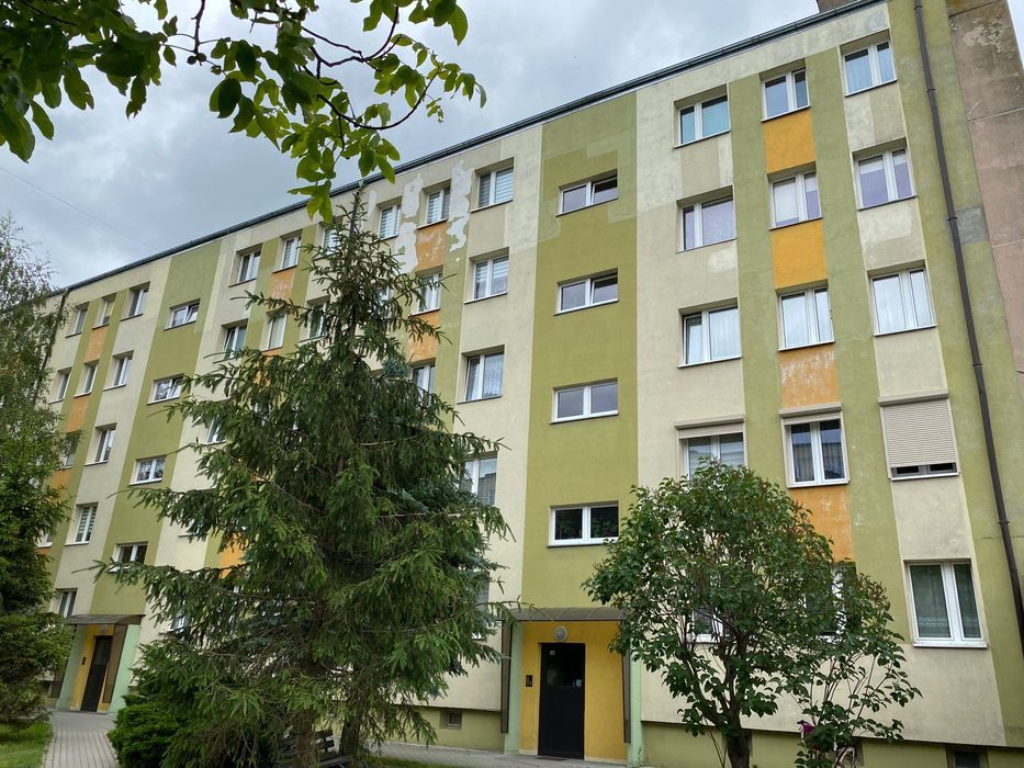 Mieszkanie 4-pokojowe Mogilno, ul. 22 Stycznia. Zdjęcie 1