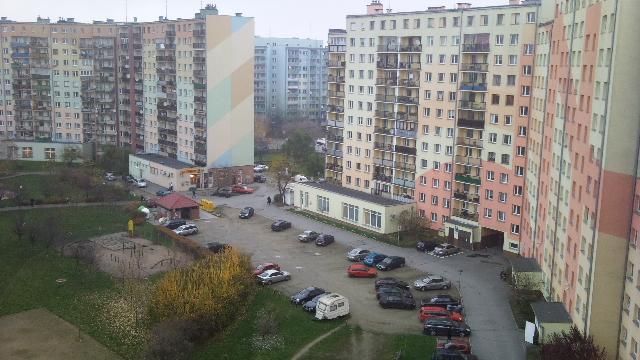 Mieszkanie 3-pokojowe Wrocław Gaj, ul. Orzechowa. Zdjęcie 1
