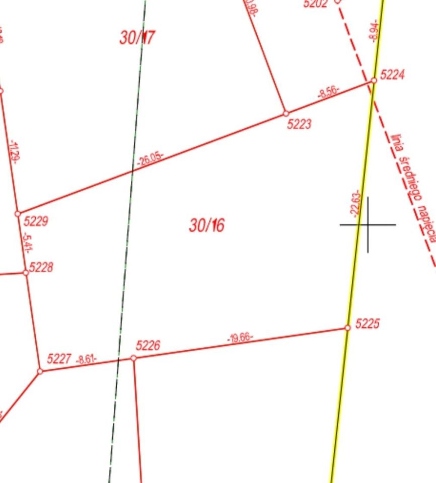 Działka budowlana Reblino. Zdjęcie 5