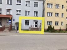 Lokal Ostróda, ul. Stefana Czarnieckiego. Zdjęcie 3