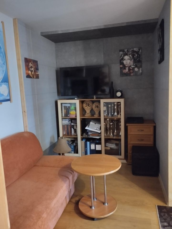 Mieszkanie 2-pokojowe Białystok Os. Młodych, ul. Gruntowa. Zdjęcie 4