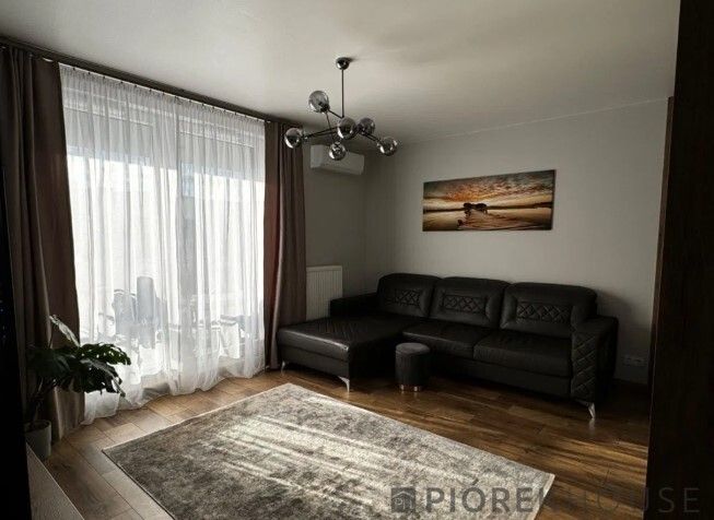 Mieszkanie 2-pokojowe Warszawa Białołęka, ul. Claudia Monteverdiego. Zdjęcie 4