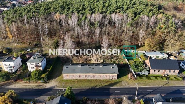 budynek wielorodzinny, 12 pokoi Kicin, ul. Poznańska. Zdjęcie 7