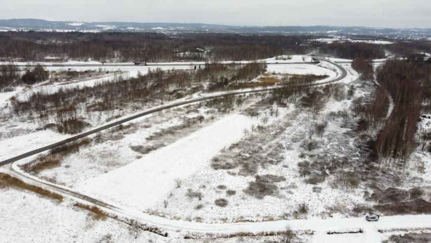 Działka inwestycyjna Borek. Zdjęcie 8