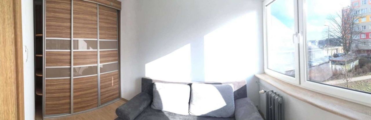 Mieszkanie 2-pokojowe Konin, ul. Juliana Tuwima. Zdjęcie 3