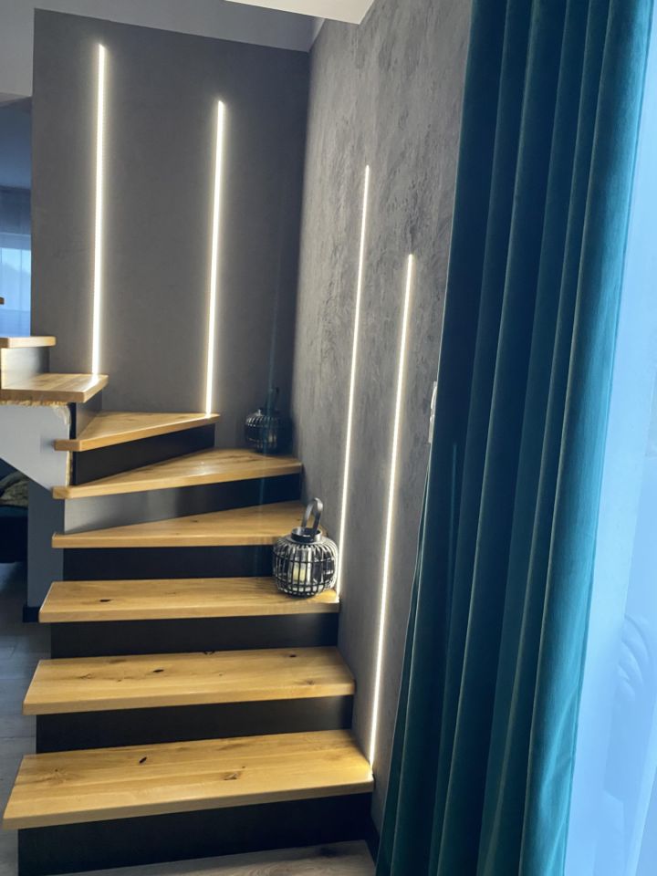 dom wolnostojący Niechodzin, ul. Przyjazna. Zdjęcie 11