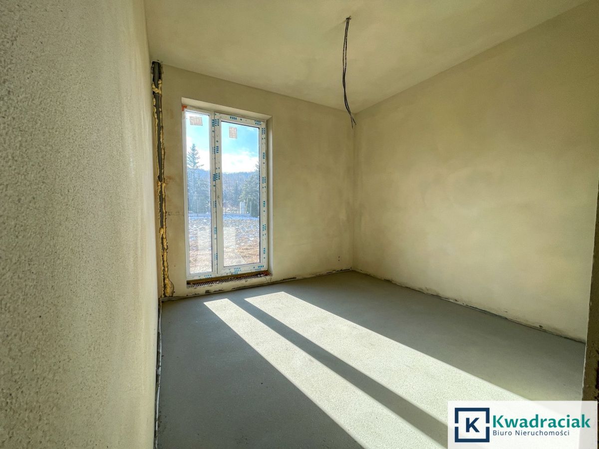 dom wolnostojący, 4 pokoje Łysa Góra. Zdjęcie 8