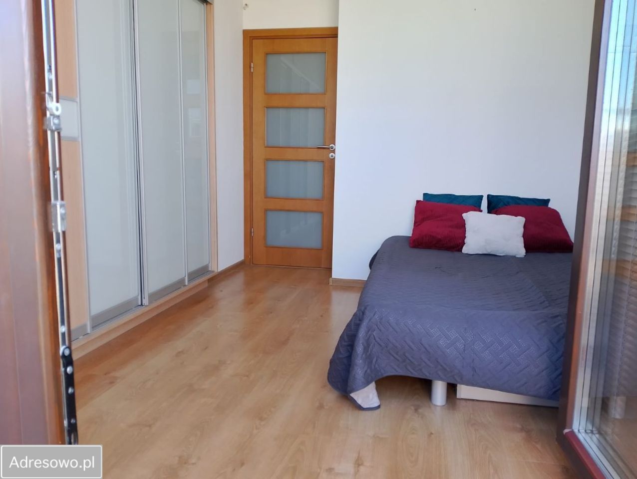 Mieszkanie 2-pokojowe Warszawa Praga-Południe, ul. Wiatraczna. Zdjęcie 5