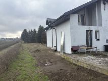 dom wolnostojący Mogielnica. Zdjęcie 2