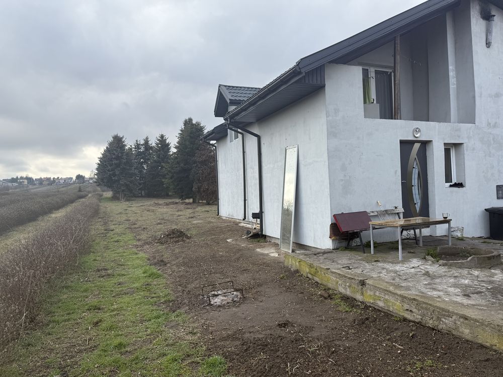 dom wolnostojący Mogielnica. Zdjęcie 3