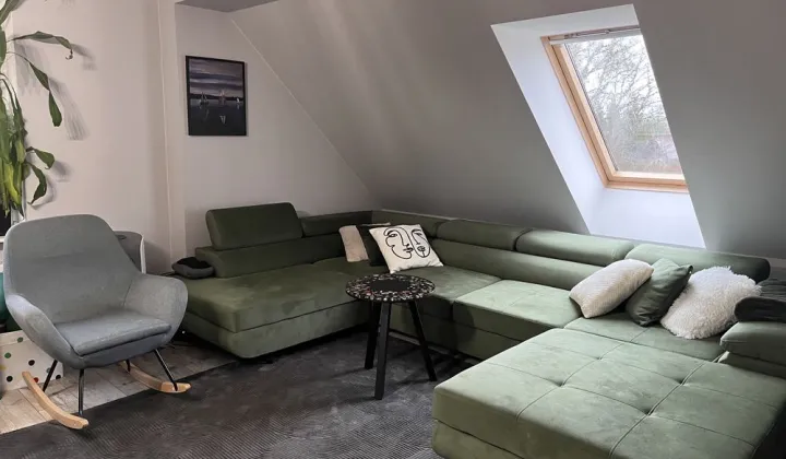 dom wolnostojący Kruklanki