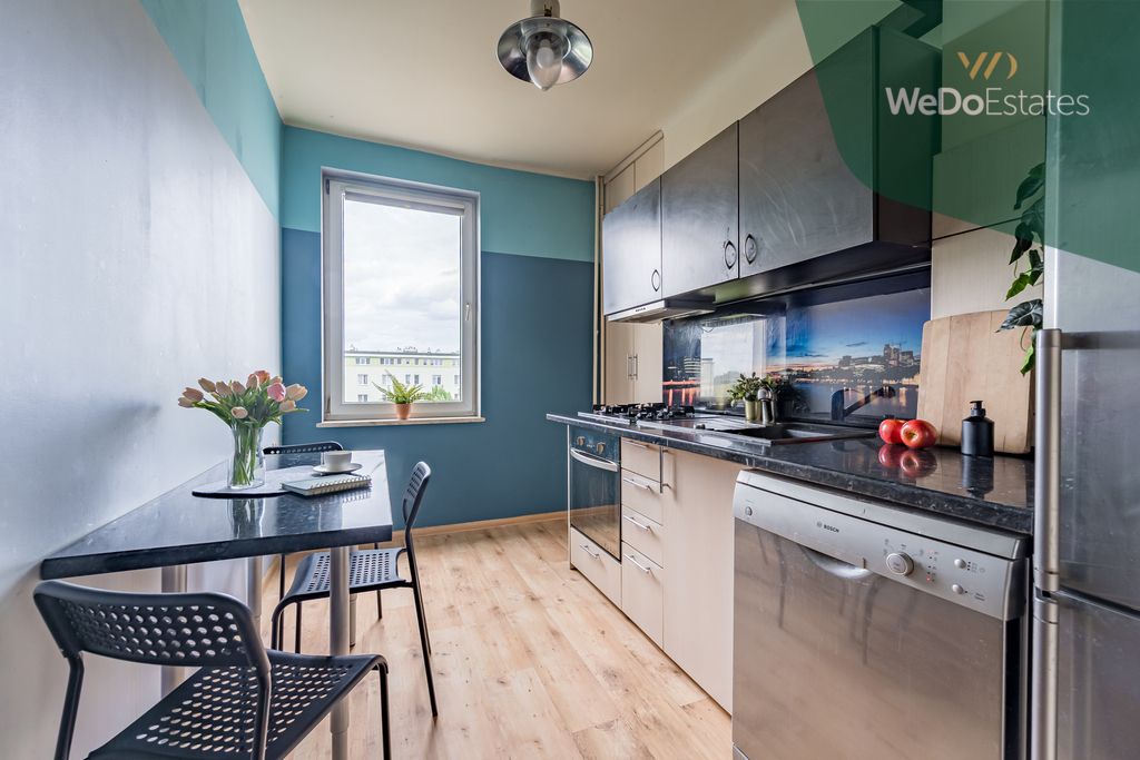 Mieszkanie 2-pokojowe Warszawa Wola, ul. Górczewska. Zdjęcie 2