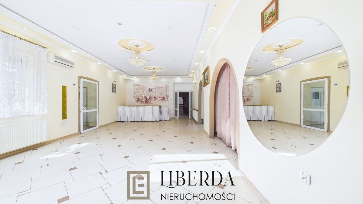 Lokal Firlej, ul. Lubartowska. Zdjęcie 5