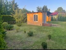 Działka rod Nowa Sól, ul. Chałubińskiego. Zdjęcie 3