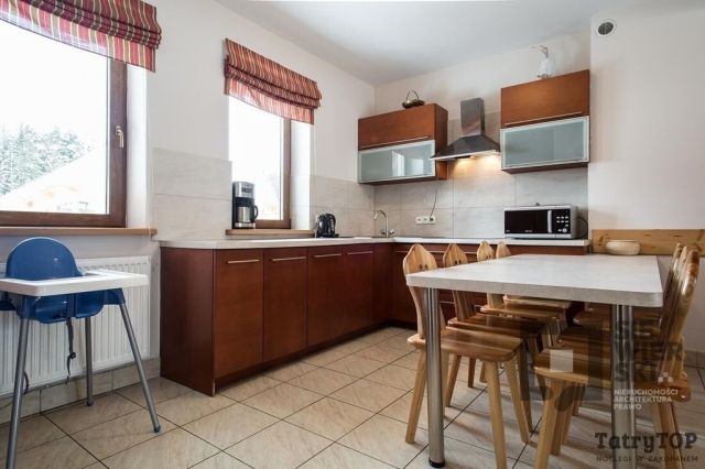 dom wolnostojący, 8 pokoi Kościelisko. Zdjęcie 11