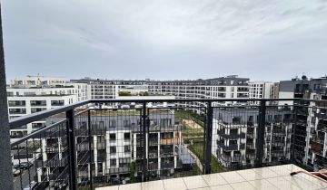 Mieszkanie 3-pokojowe Warszawa Ursus, ul. Marka Leykama