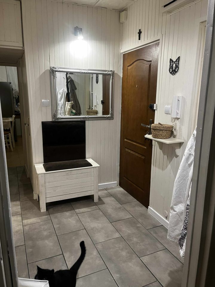 Mieszkanie 3-pokojowe Aleksandrów Łódzki Centrum, ul. Senatorska. Zdjęcie 5