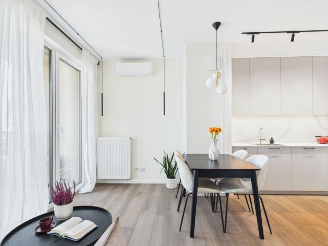 Mieszkanie 3-pokojowe Warszawa Ursus, ul. Zagłoby. Zdjęcie 10