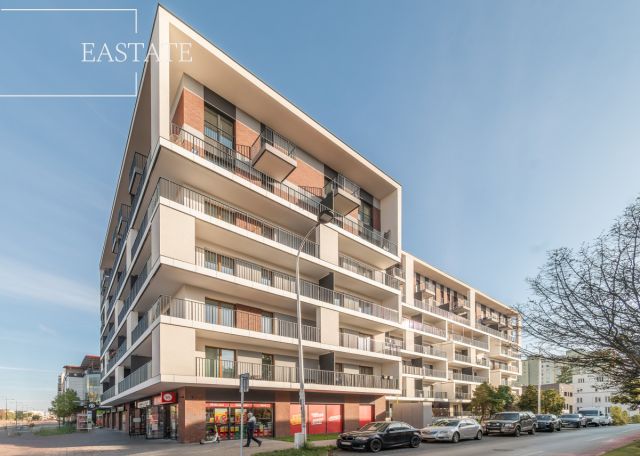 Mieszkanie 2-pokojowe Warszawa Praga, ul. Grochowska. Zdjęcie 13