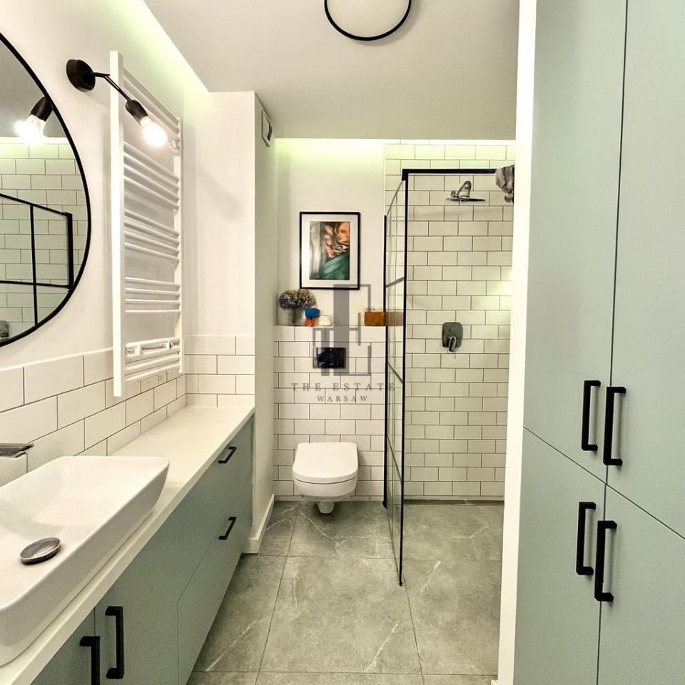 Mieszkanie 2-pokojowe Warszawa Praga-Południe, ul. Czapelska. Zdjęcie 5