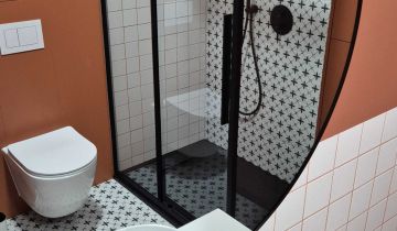 Mieszkanie 3-pokojowe Trzcianki