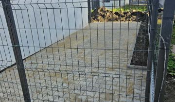 Działka rekreacyjna Szczecin Pomorzany