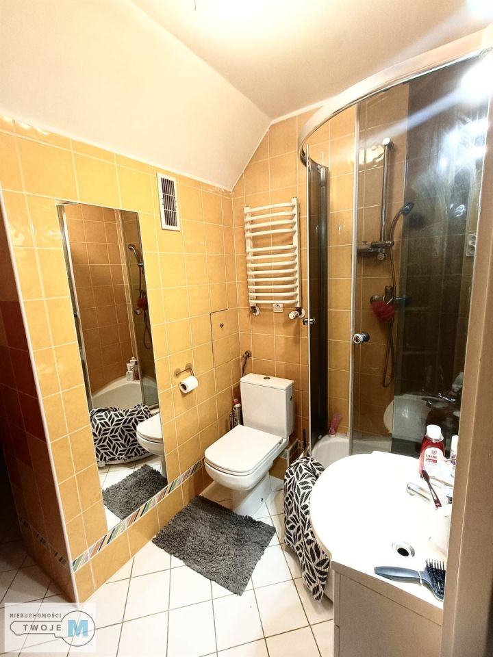 Mieszkanie 1-pokojowe Kielce Ślichowice, ul. Jurajska. Zdjęcie 9