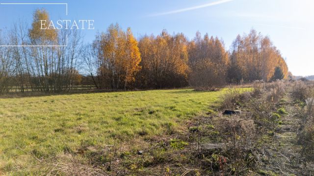 Działka budowlana Kaleń, ul. Długa. Zdjęcie 10