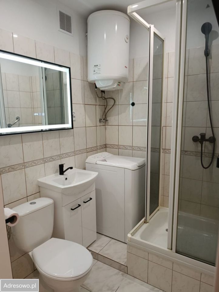 Mieszkanie 2-pokojowe Kartuzy, ul. Parkowa. Zdjęcie 7