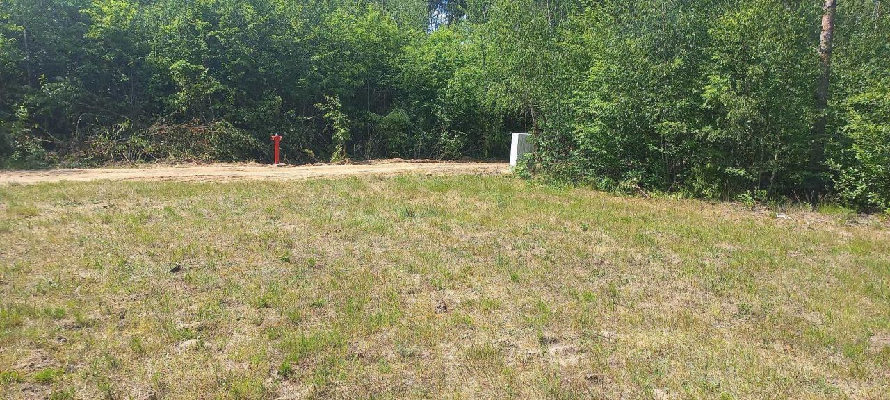 Działka budowlana Klukówek. Zdjęcie 6