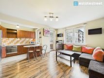 Mieszkanie 2-pokojowe Kraków Ruczaj, ul. Obozowa