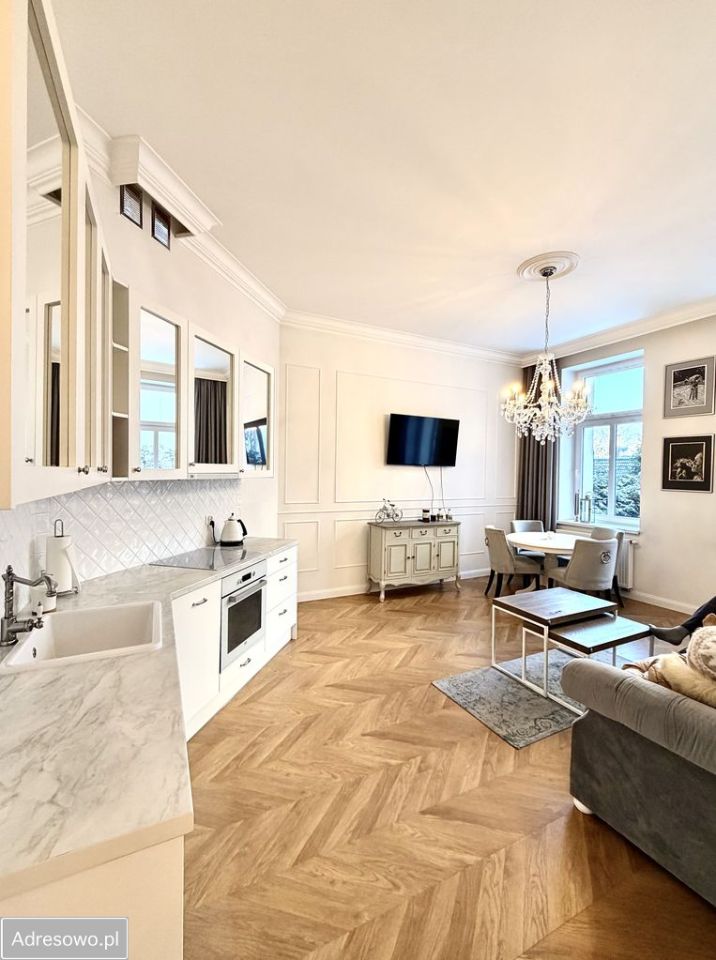 Mieszkanie 2-pokojowe Bydgoszcz Śródmieście, ul. Augusta Cieszkowskiego. Zdjęcie 13